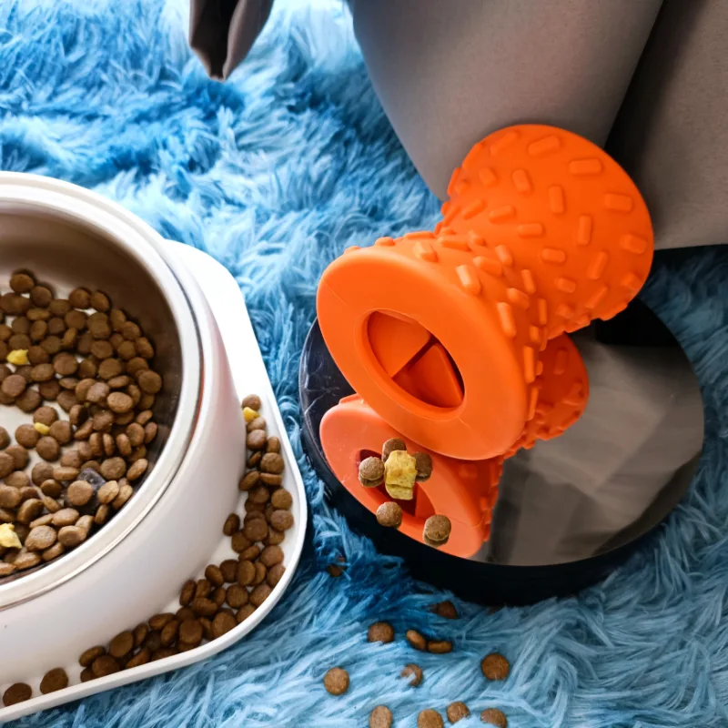 Kunyah Mainan Untuk Anjing Besar
